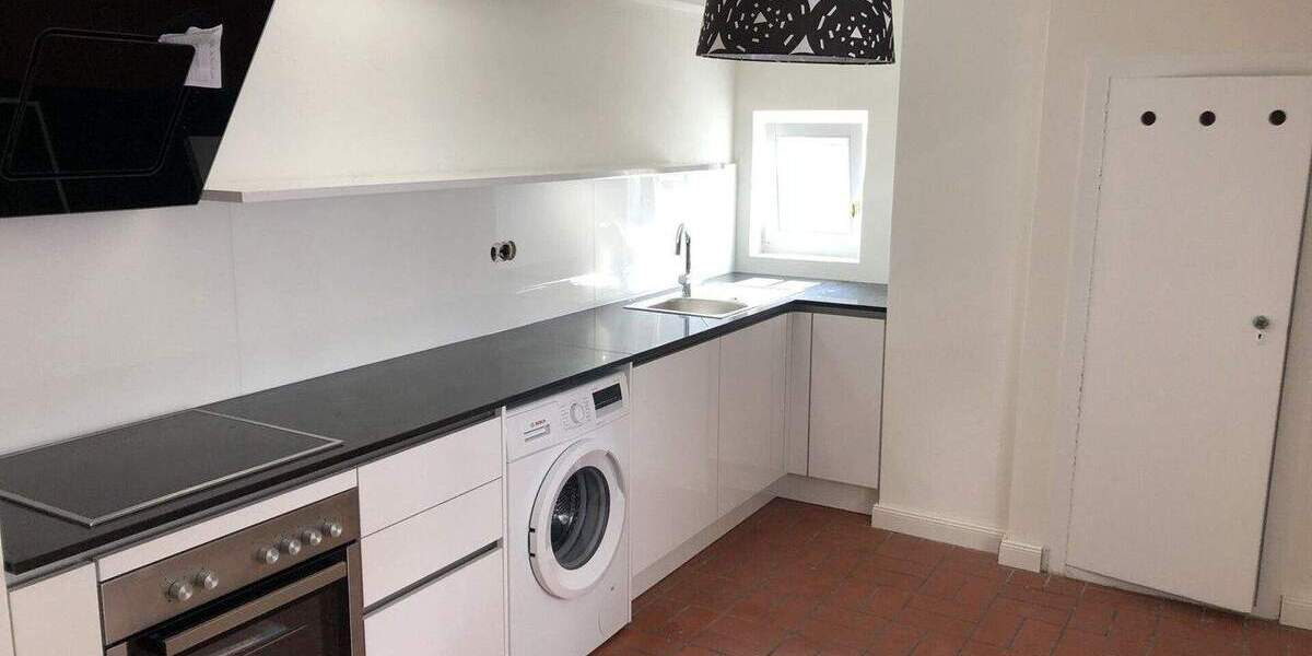 Etagenwohnung Bamberg Am Bruderwald - 3 Zimmer, 95 m&sup2;, 1.250&euro; | Angebot:24460283