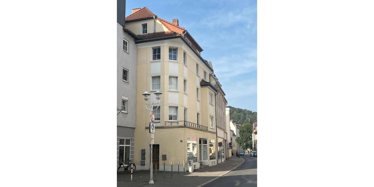 Gewerbeobjekt Eisenach - 1.050&euro; | Angebot:26195589