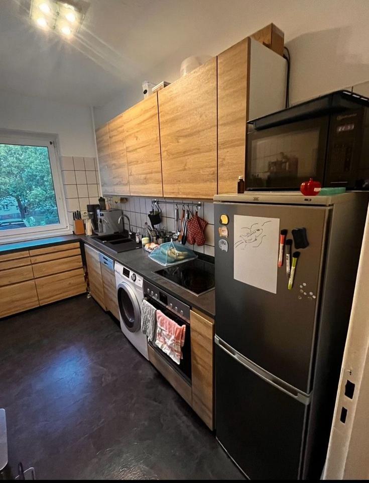 Sublet from now till December