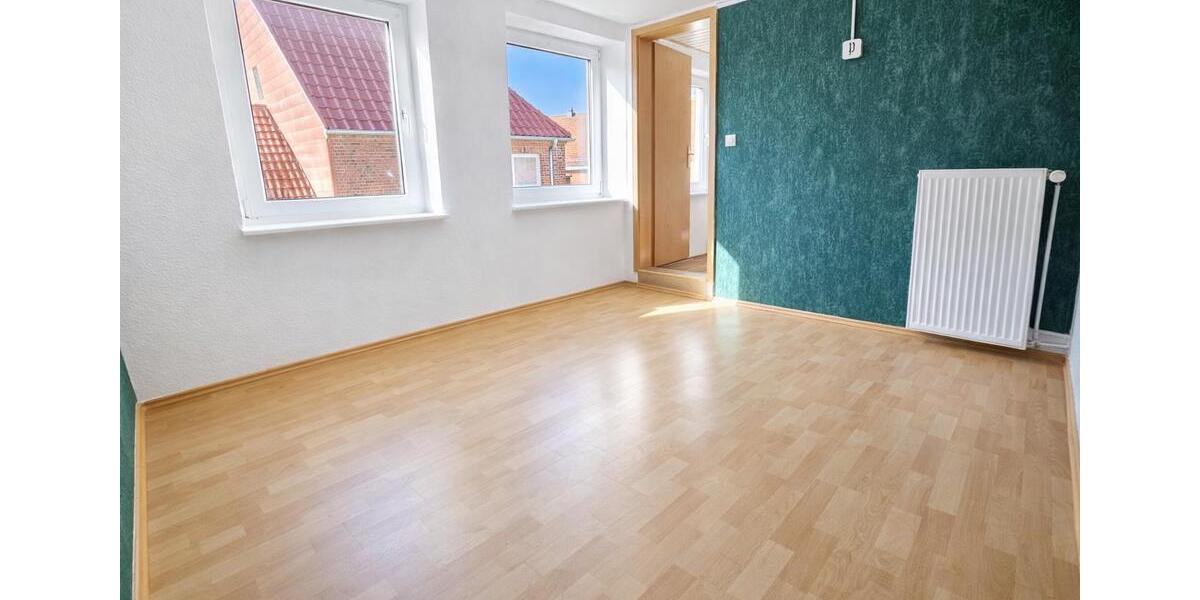 Etagenwohnung Glückstadt - 4.5 Zimmer, 98 m&sup2;, 995&euro; | Angebot:26692678