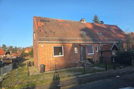 Haus Südheide Unterlüß - 3 Zimmer, 95 m&sup2;, 1.100&euro; | Angebot:24613140