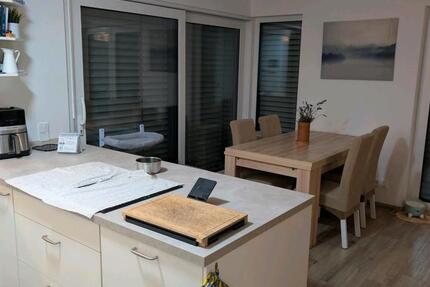 Wohnung Freiburg im Breisgau Brühl - 2 Zimmer, 69 m&sup2;, 1.350&euro; | Angebot:24787209