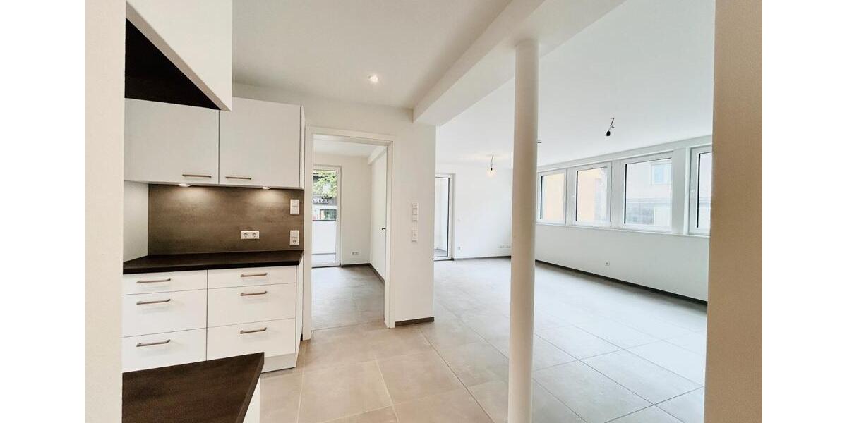 Etagenwohnung Schramberg Tennenbronn - 3 Zimmer, 76 m&sup2;, 900&euro; | Angebot:26212064