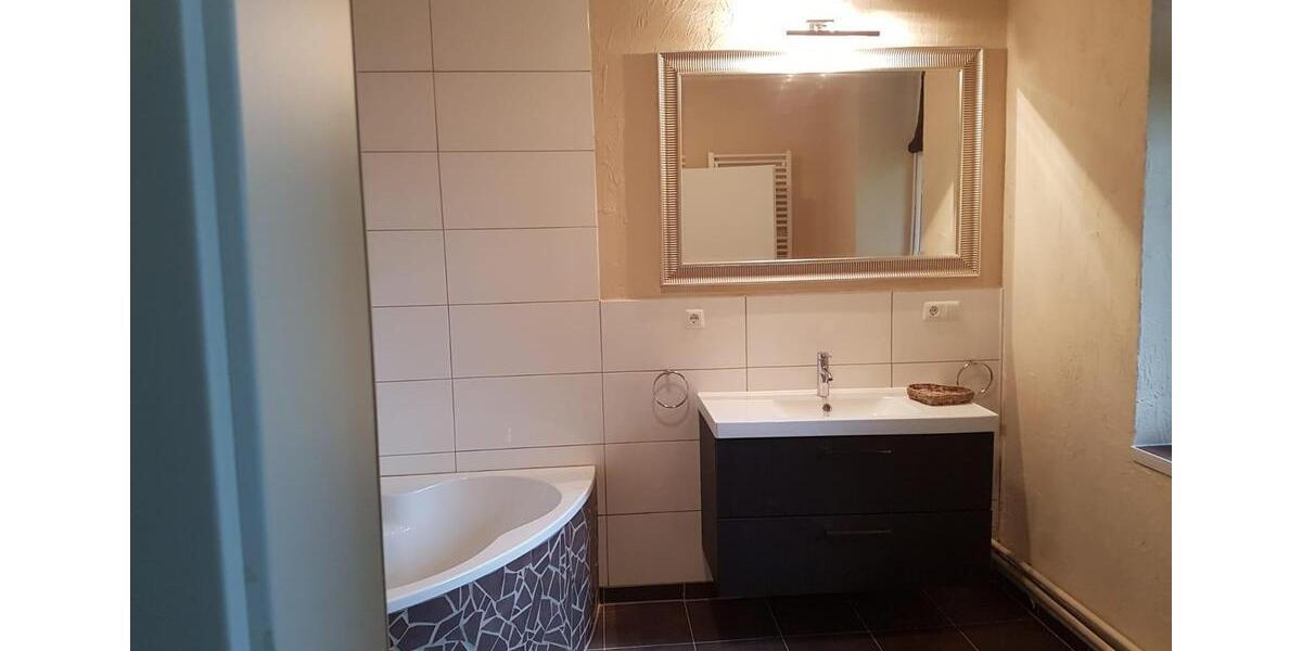 Etagenwohnung Salzgitter Ortschaft Ost - 2 Zimmer, 125 m&sup2;, 1.000&euro; | Angebot:25992665