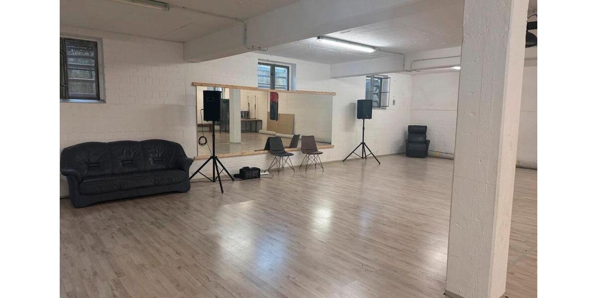 Gewerbeobjekt Oberhausen - 20&euro; | Angebot:24367033