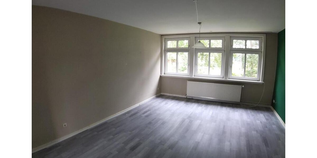 helle 5-Zimmer Wohnung 5 km von Lüchow 5 zimmer