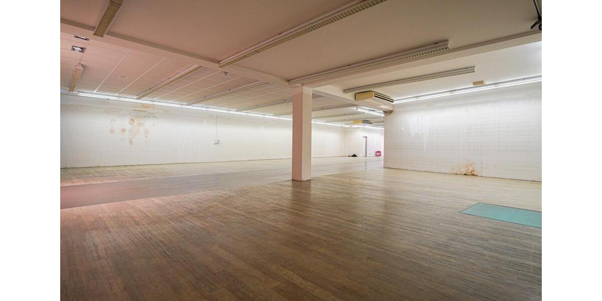 Gewerbeobjekt Eschwege - 2.995&euro; | Angebot:21293382