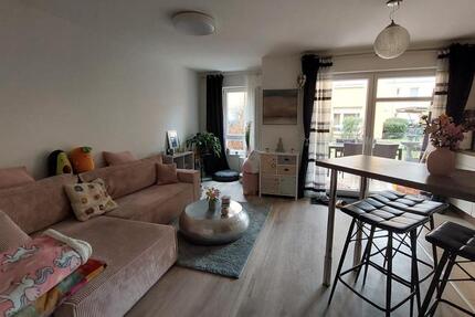 Wohnung Neumarkt in der Oberpfalz Altenhof - 2 Zimmer, 60 m&sup2;, 650&euro; | Angebot:25233696