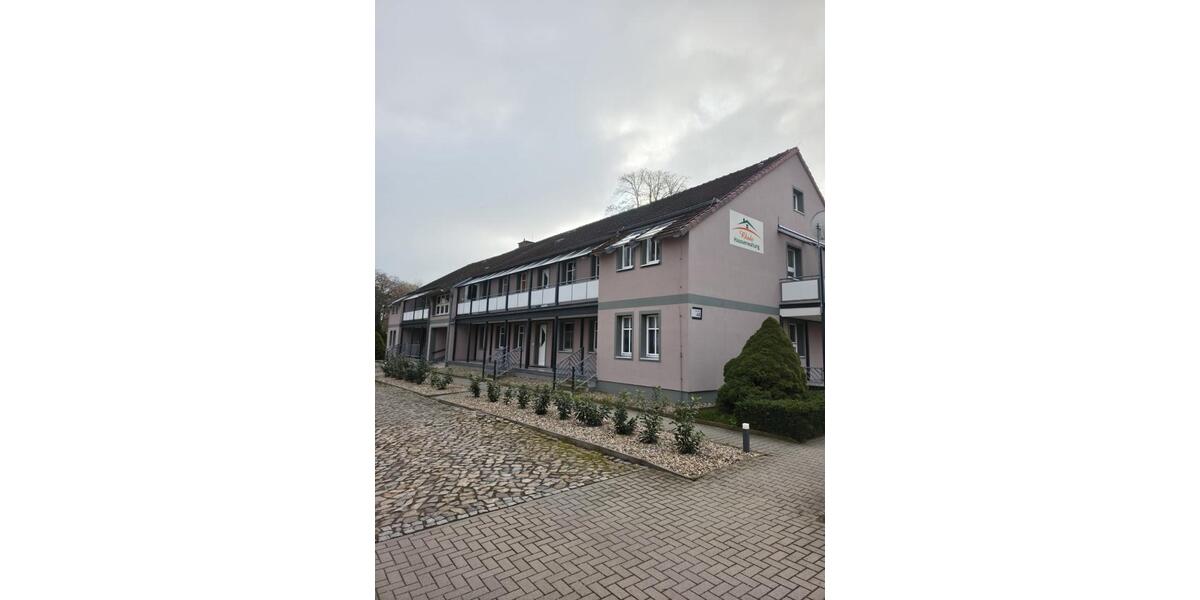 Etagenwohnung Wanzleben-Börde Börde - 2 Zimmer, 66 m&sup2;, 460&euro; | Angebot:25782198