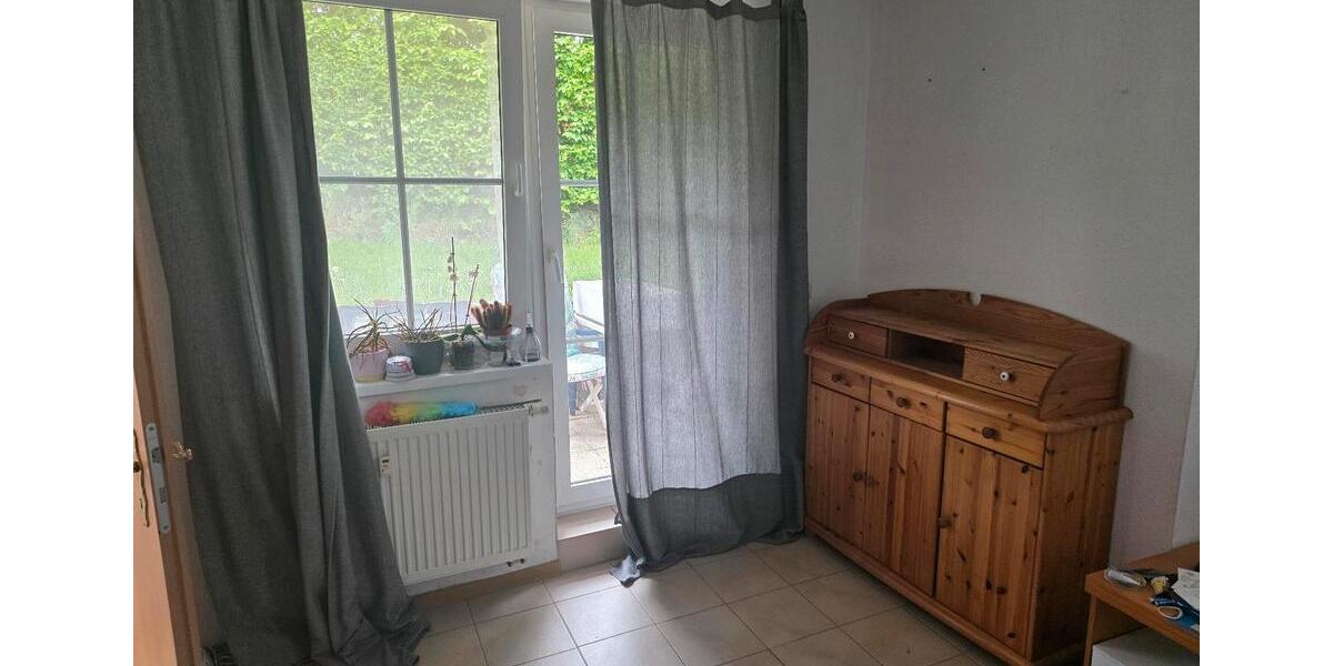 Erdgeschoßwohnung Spangenberg - 2 Zimmer, 62 m&sup2;, 690&euro; | Angebot:26629139