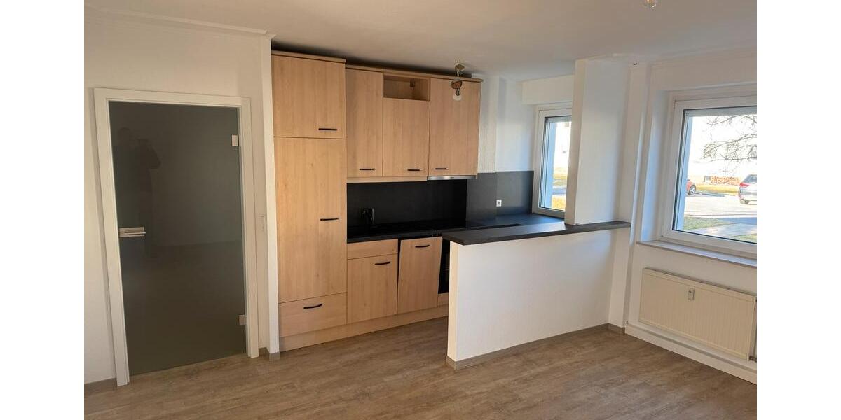 Etagenwohnung Elsterheide - 2 Zimmer, 46 m&sup2;, 595&euro; | Angebot:26038392