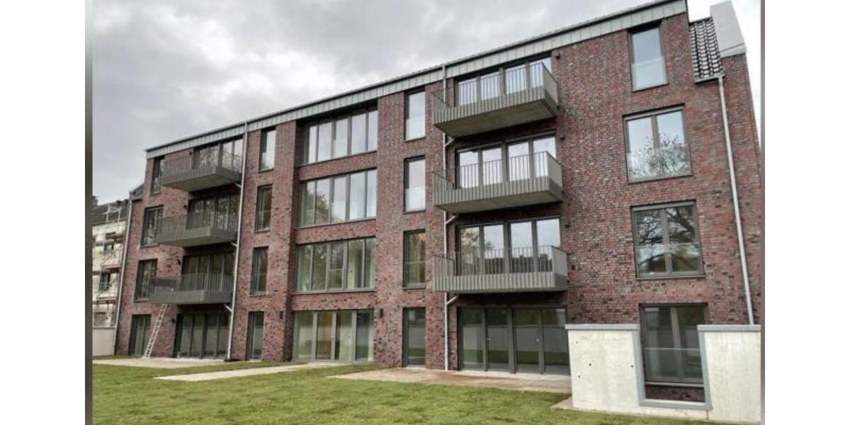 Luxuriöse Mietwohnung in zentraler Lage 2 zimmer