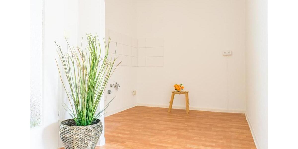 Erdgeschoßwohnung Chemnitz Helbersdorf - 3 Zimmer, 57 m&sup2;, 361&euro; | Angebot:26701492