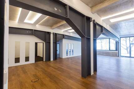 Gewerbeobjekt Darmstadt Pallaswiesenviertel - 2.400&euro; | Angebot:27083121