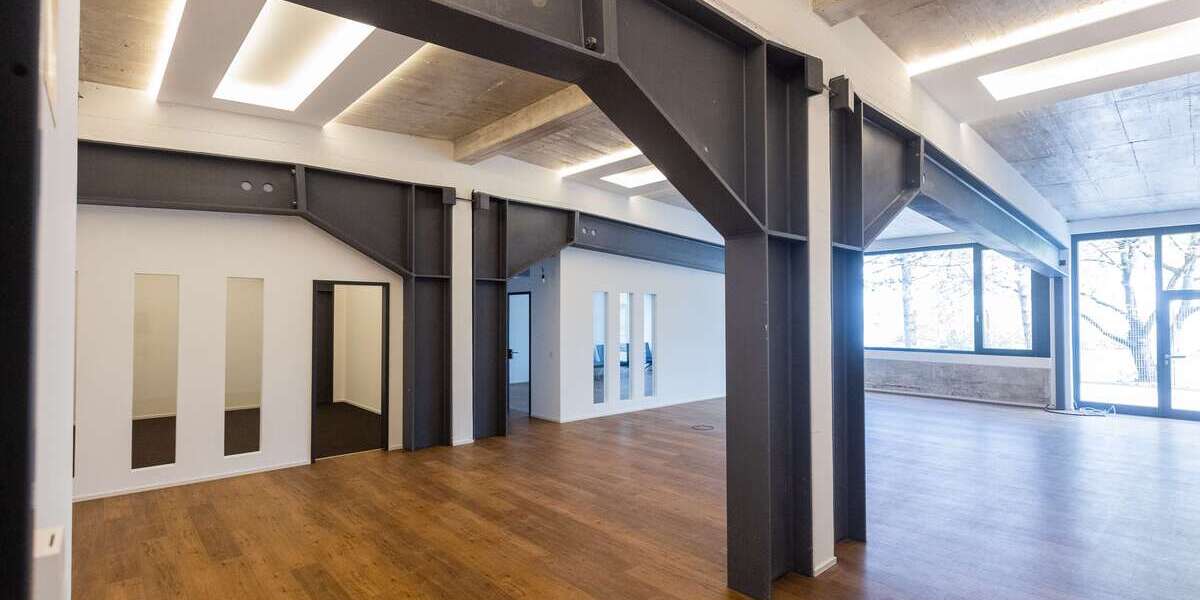 Gewerbeobjekt Darmstadt Pallaswiesenviertel - 2.400&euro; | Angebot:27083121