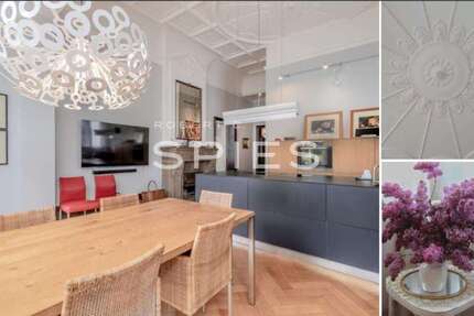 Wohnung zum Mieten in Bremen 3.200 € 287.84 m²