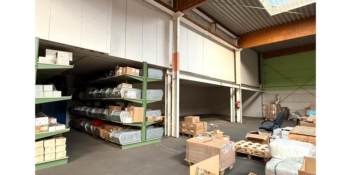 Gewerbeobjekt Ritterhude - 4.500&euro; | Angebot:20717832