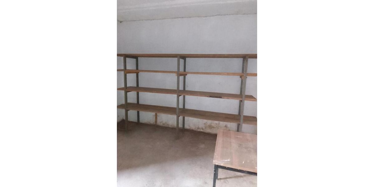 Gewerbeobjekt Bad Salzungen Tiefenort - 95&euro; | Angebot:25941092