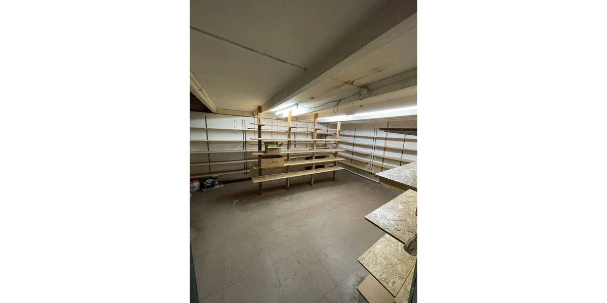 Gewerbeobjekt Regensburg Innenstadt - 1.750&euro; | Angebot:26501339