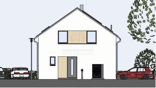 Einfamilienhaus Rövershagen - 6 Zimmer, 140 m&sup2;, 1.950&euro; | Angebot:25797040