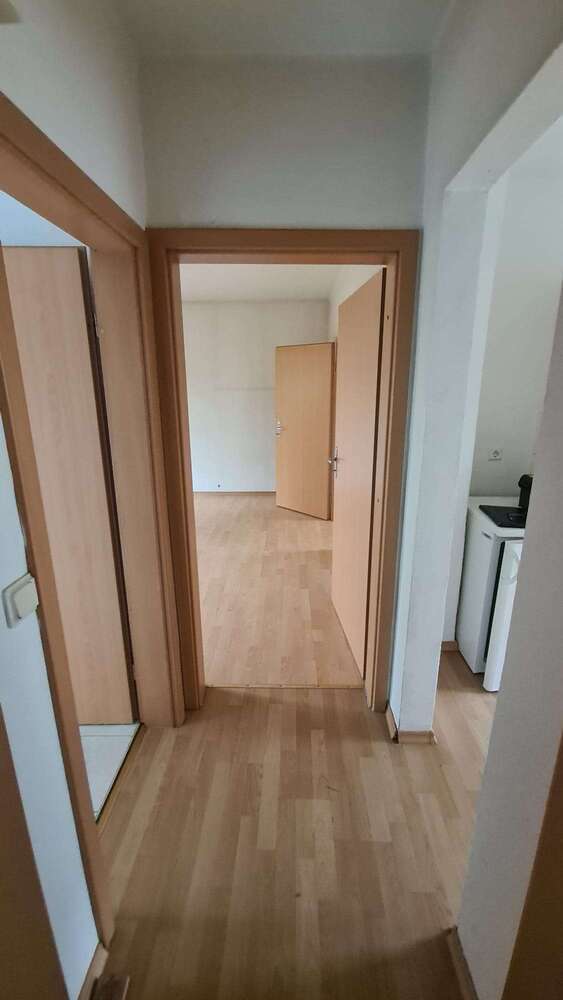 Wohnung zum Mieten in Flensburg 466 € 44.5 m²