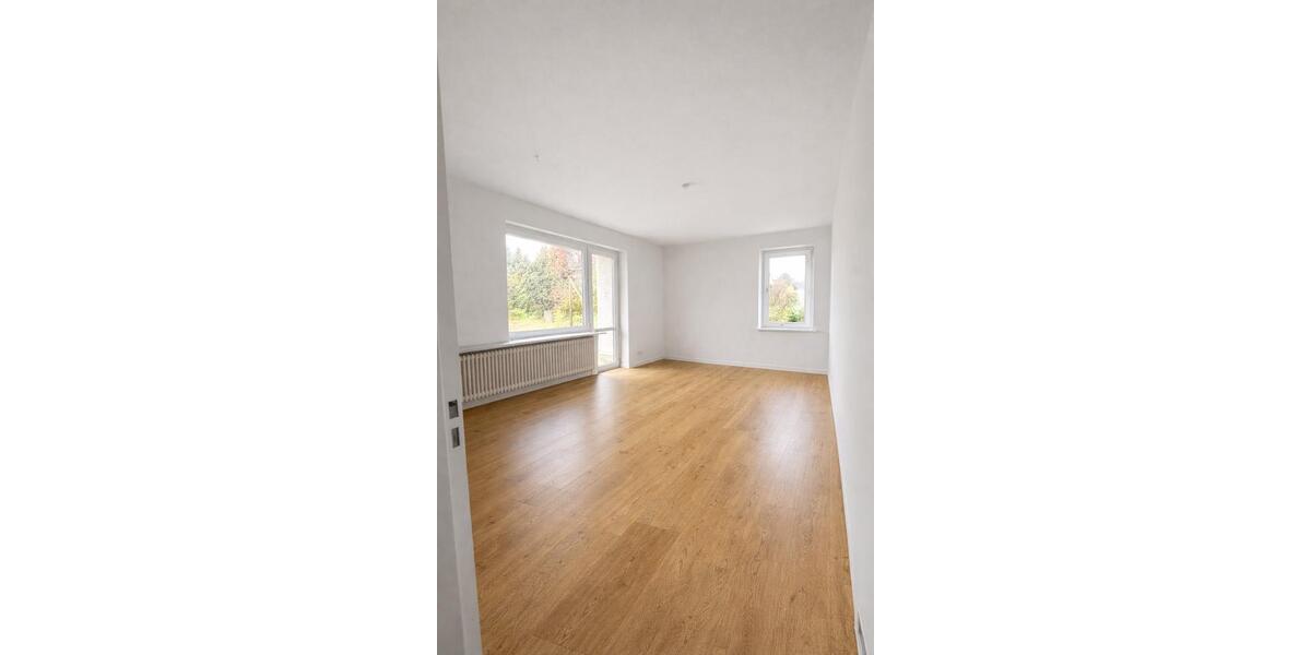 Erdgeschoßwohnung Walsrode Bomlitz - 5 Zimmer, 100 m&sup2;, 1.200&euro; | Angebot:24625126