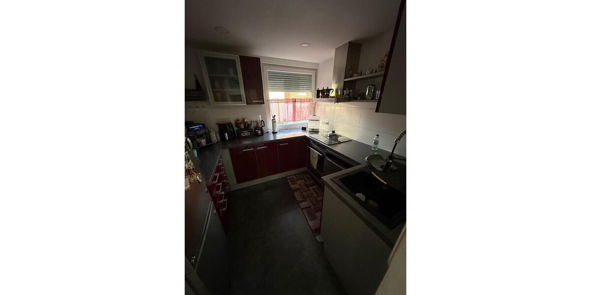 Erdgeschoßwohnung Stuttgart Hedelfingen - 3 Zimmer, 60 m&sup2;, 1.250&euro; | Angebot:25982332