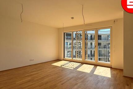 1,5-Zimmer-Neubauwohnung Erstbezug zentrumsnah am Nürnberger Stadtpark 1 zimmer