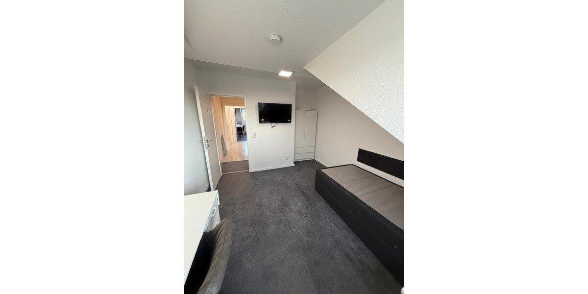 Wohnen auf Zeit Aachen Aachen-Mitte - 2 Zimmer, 15 m&sup2;, 500&euro; | Angebot:26306441