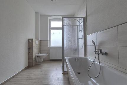 Wohnung Nordhausen - 3 Zimmer, 77 m&sup2;, 490&euro; | Angebot:24707177