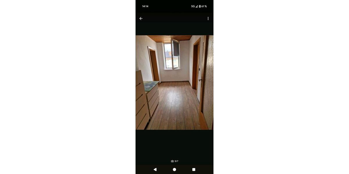 All-inclusive WG 12 zimmer