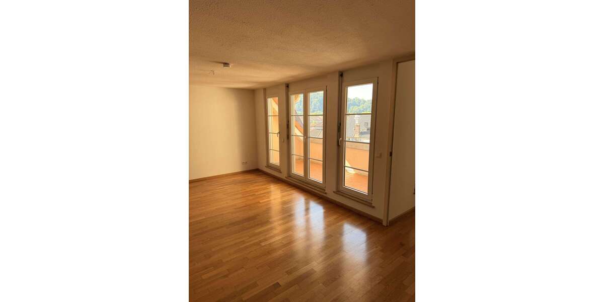 Etagenwohnung Steinen Höllstein - 5 Zimmer, 136 m&sup2;, 1.350&euro; | Angebot:26935706