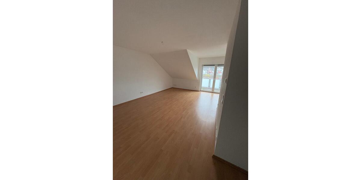 Dachgeschoßwohnung Heringen (Werra) - 2 Zimmer, 67 m&sup2;, 575&euro; | Angebot:25219128