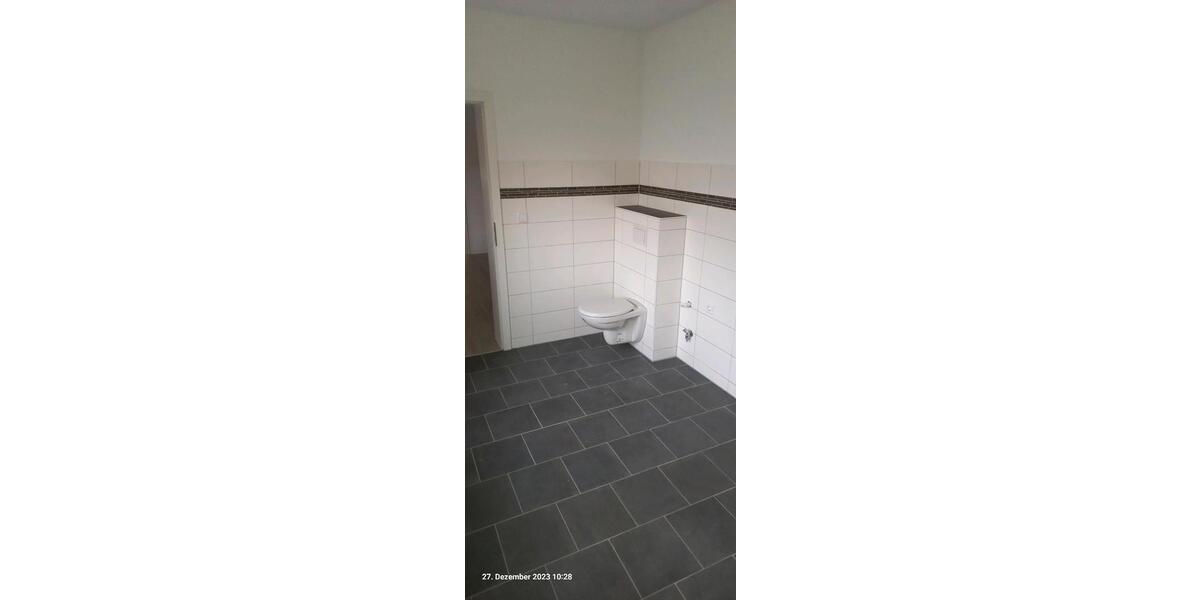 Erdgeschoßwohnung Nienburg (Saale) - 2 Zimmer, 50 m&sup2;, 299&euro; | Angebot:26314586