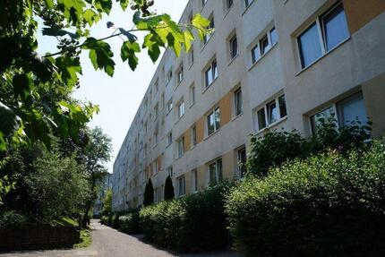 Wohnen in der Weststadt - Ideal für kleine Familien