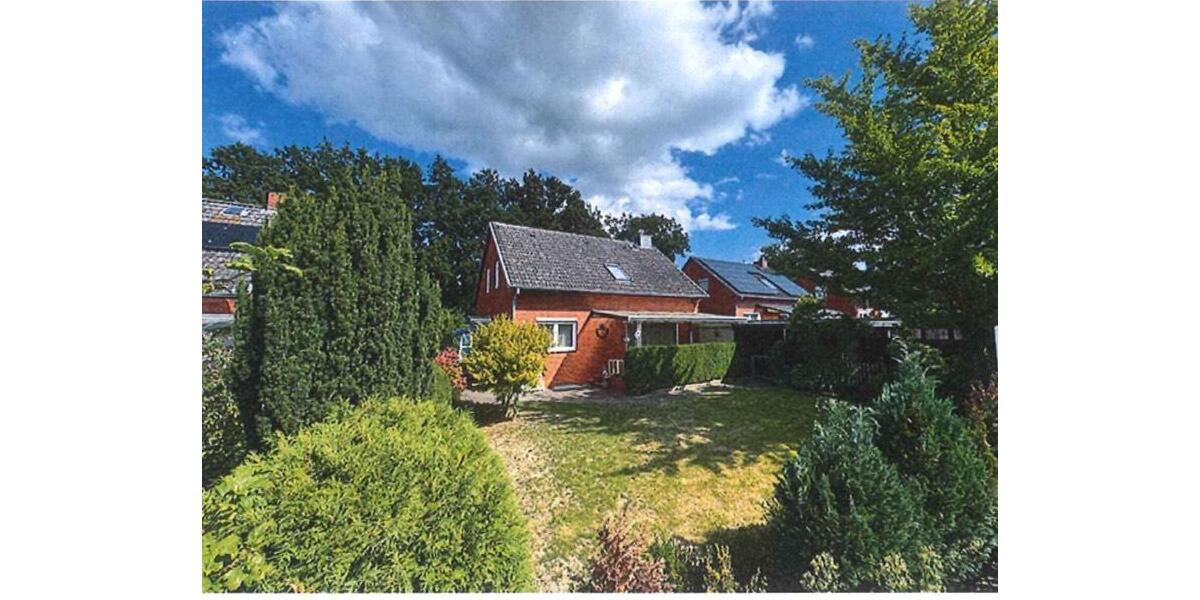 Einfamilienhaus Lüneburg - 4 Zimmer, 109 m&sup2;, 1.600&euro; | Angebot:25224694