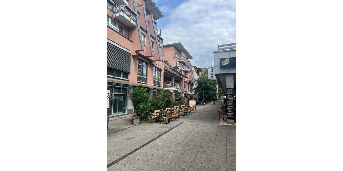 Gruna: 4-Zimmer-Wohnung mit Balkon - Etagenwohnung Dresden Gruna | Angebot:26835706