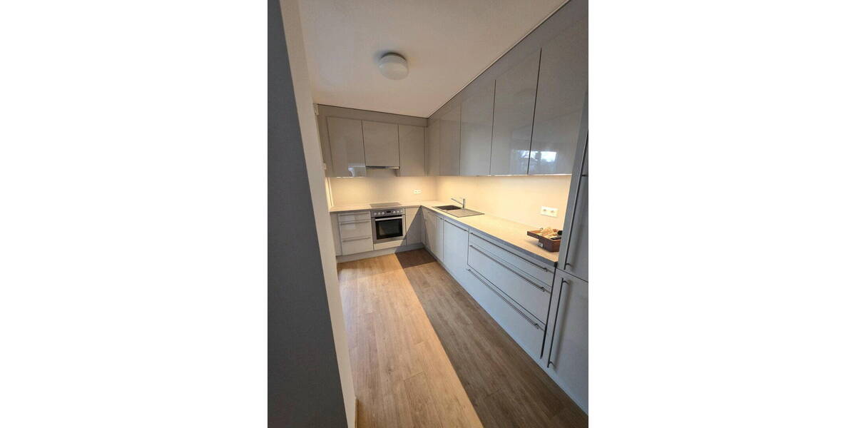 Etagenwohnung Waldshut-Tiengen Waldshut - 2 Zimmer, 69 m&sup2;, 980&euro; | Angebot:26197818