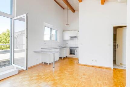 Ideal für Grenzgänger! Helle 2-Zimmer Wohnung in Rheinfelden (DE) 2 zimmer