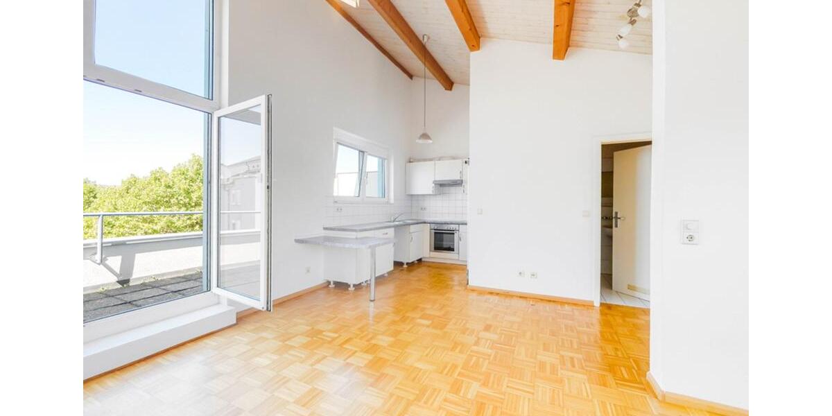 Ideal für Grenzgänger! Helle 2-Zimmer Wohnung in Rheinfelden (DE) 2 zimmer