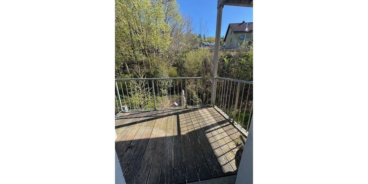 Etagenwohnung Flossenbürg - 3 Zimmer, 94 m&sup2;, 470&euro; | Angebot:26413597