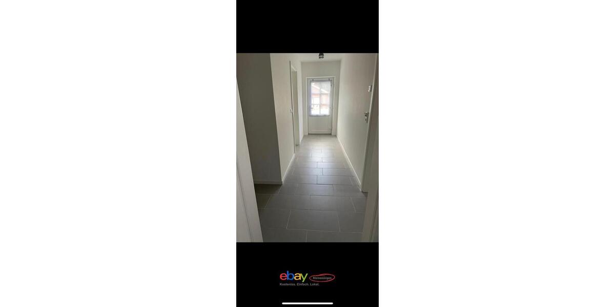 Erdgeschoßwohnung Friesoythe - 2 Zimmer, 85 m&sup2;, 850&euro; | Angebot:25906120