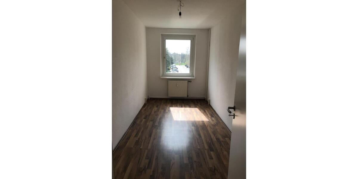 Etagenwohnung Bad Langensalza - 3 Zimmer, 60 m&sup2;, 345&euro; | Angebot:26256876