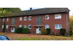 2 Z- Erdgeschoss- Wohnung mit eigenem Garten in Rheine Eschendorf 2 zimmer