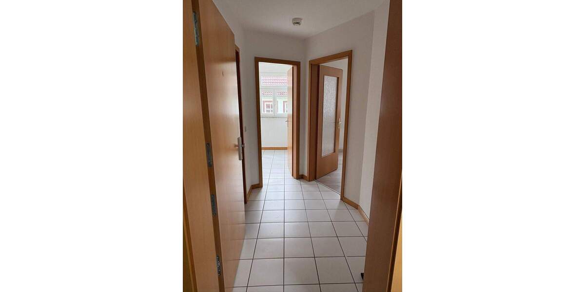 Tolle 1- Raum Wohnung mit Dachbodennutzung zu vermieten 1 zimmer