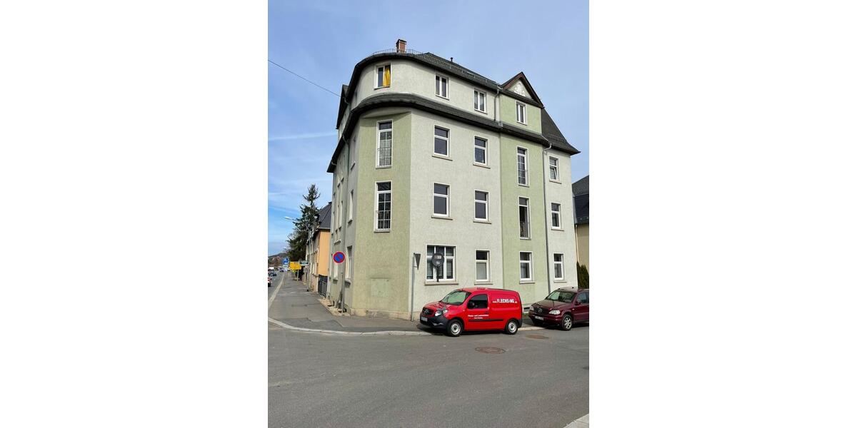 Etagenwohnung Rodewisch - 4 Zimmer, 75 m&sup2;, 450&euro; | Angebot:18916932