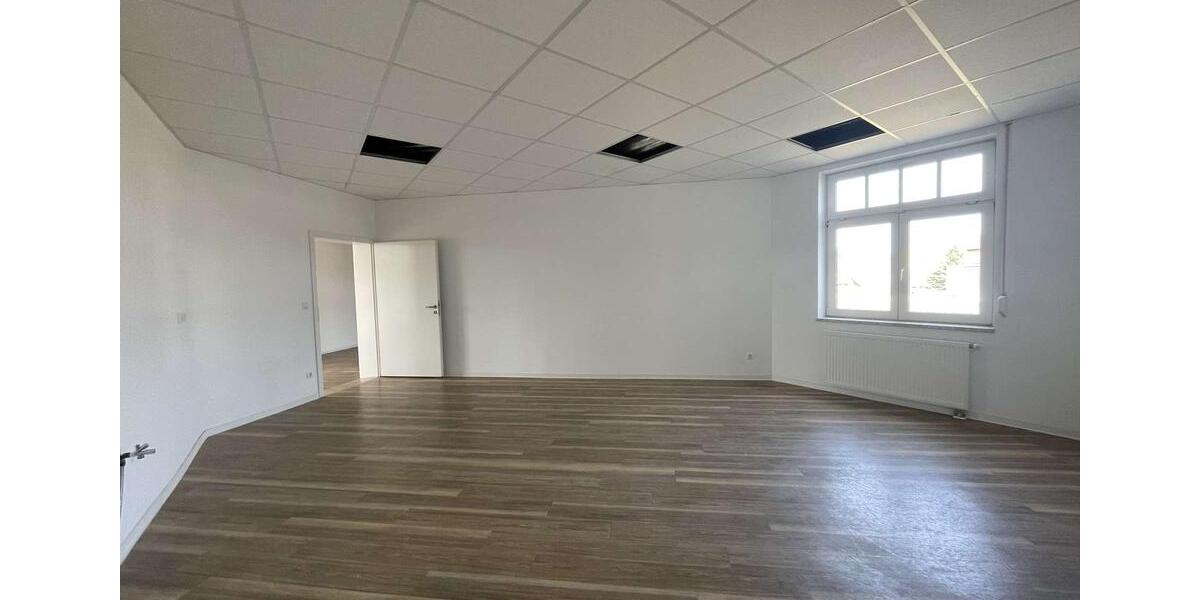 Gewerbeobjekt Dessau-Roßlau Brambach - 1.857&euro; | Angebot:26059655
