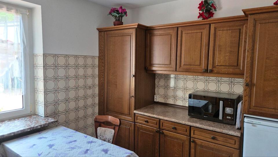 Wohnen auf Zeit Kleinmachnow - 1 Zimmer, 16 m&sup2;, 600&euro; | Angebot:26465626
