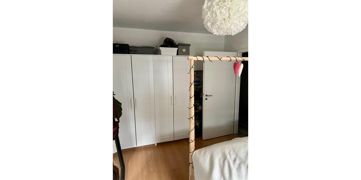 Hochparterre Flensburg - 2 Zimmer, 53 m&sup2;, 530&euro; | Angebot:26687115