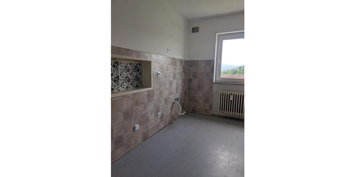 Erdgeschoßwohnung Kusel - 3 Zimmer, 70 m&sup2;, 490&euro; | Angebot:26676353